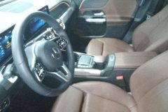 2020 Mercedes-Benz GLB-Class 2020 1.3T AT 200Dynamic Facelift #9