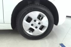2022 Roewe Clever 2021 302Km New4Seat Super Power #6
