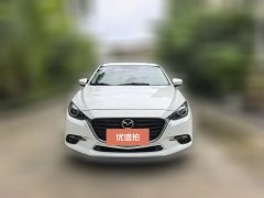 2018 Mazda Mazda3 Axela Sedan 2017 1.5 AT Luxury China VI #2