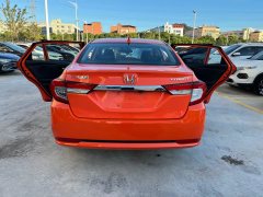 2019 Honda Crider 2019 1.0T AT 180TurboLuxury #8