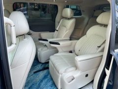 2024 Voyah Dreamer 2025 1.5T AT PHEV 4WDFlagshipKunpengEdition #8