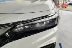 2024 Honda Civic 2023 1.5T AT 240TURBO CVTPowermove・CguestsSpecial #5