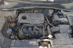 2016 Kia KX3 2015 1.6 AT GLSFWD #10