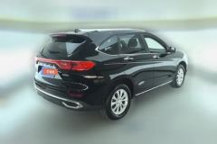 2021 Haval M6 2021 1.5T MT PLUSLuxurySmart Connect #3