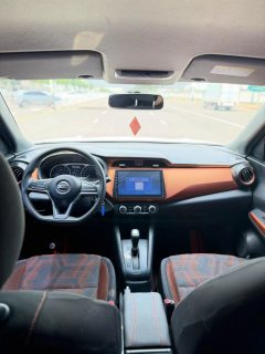 2018 Nissan Kicks 2017 1.5 AT cool enjoymentEdition #9