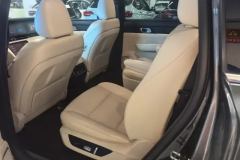 2022 Li Auto Li Auto ONE 2021 EREV6SeatEdition #11