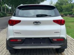 2016 Chery Tiggo 7 2016 2.0 AT DazzlingEdition #11