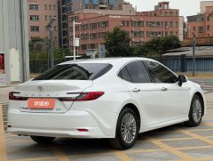 2024 Toyota Camry 2024 Hybrid 2.0HGVP AT Luxury #9