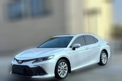 2023 Toyota Camry 2023 2.0GVP AT Leading #1
