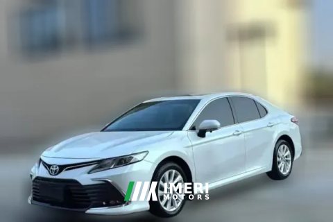 2023 Toyota Camry 2023 2.0GVP AT Leading