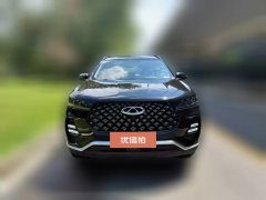 2023 Chery Tiggo 7 2022 Super Power 1.5T AT CVTSuper Powerwarrior #3