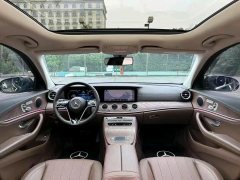 2020 Mercedes-Benz E-Class 2020 2.0T AT E300LLuxury #4