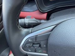 2022 Geely Auto Emgrand S 2021 1.4T CVTFlagship #5