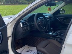 2018 BMW 3 Series 2018 2.0T AT 320LiFashion4WD #8