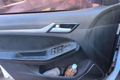 2016 Geely Auto Vision 2015 1.5 MT Happiness #7