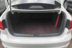 2019 Volkswagen Sagitar 2018 1.4T AT 280TSIsparkleEdition #4