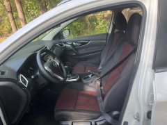 2016 Nissan Qashqai 2016 2.0 AT Elite #7