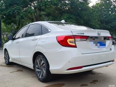 2020 Honda Crider 2019 1.0T AT 180TurboLuxury China VI #5