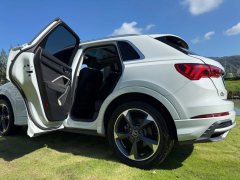 2022 Audi Q3 2022 1.4T AT 35 TFSI FashionDynamic #16