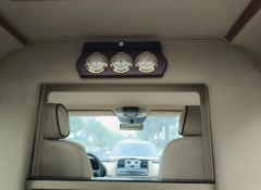 2026 Mercedes-Benz Vito 2013 3.0 AT Business #18