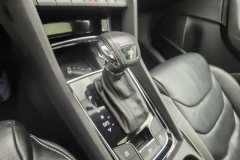 2018 Škoda Kodiaq 2018 2.0T AT TSI330 LuxuryPremium7Seat FWD Facelift #17