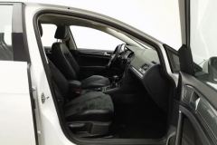 2019 Volkswagen Golf 2019 1.4T AT 280TSILuxury China VI #22