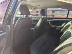 2017 Volkswagen Sagitar 2017 1.6 AT Comfort #10