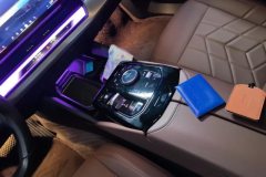 2024 BMW 5 Series 2024 2.0T AT 530Li Leading MSport Pkg #16