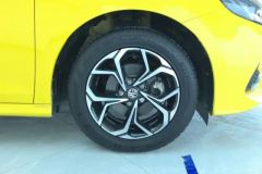 2022 MG MG5 2021 1.5 AT Facelift 180DVVT CVTyouthLuxury #6