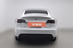 2023 Tesla Model Y 2022 Facelift Long Rangeall wheel driveEdition #4