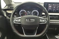 2021 Geely Auto Vision X3 2021 PRO 1.5L CVTPremium #15