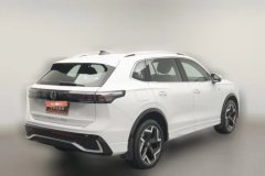 2025 Volkswagen Tiguan L 2024 PRO 2.0T AT 330TSI 2WDR-LineSmart Lead #2