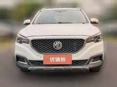 2018 MG ZS 2017 1.5 MT Comfort #2