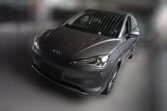 2023 Neta V 2022 tide 400 Lite #1