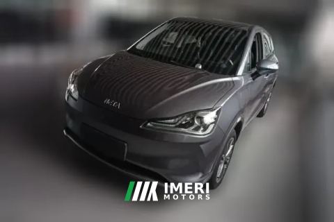 2023 Neta V 2022 tide 400 Lite