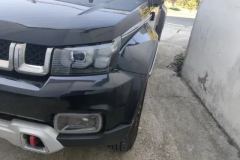 2021 Beijing Off-Road Beijing BJ40 2020 2.0T AT 4WDcity ​​hunterEditionknight #5