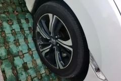 2019 Honda Civic 2019 1.5T AT 220TURBOPowerQingEdition China VI #6