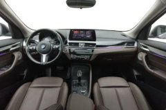 2022 BMW X1 2022 AT sDrive25Li Leading #14