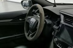 2022 Honda Civic 2021 1.5T AT HATCHBACK 220TURBOTrendy cool control #23