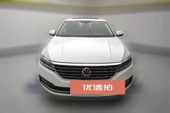 2021 Volkswagen Lavida 2021 1.4T AT 280TSIComfort #2