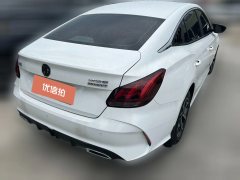 2021 MG MG5 2021 1.5L 180DVVT MT youthFashion #11