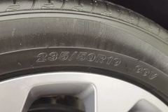 2022 Ford Equator 2021 2.0T AT EcoBoost 225 Respect the leader 6Seat #9