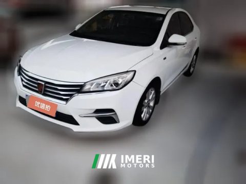 2018 Roewe 360 2018 1.5 AT PLUSLuxury