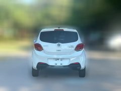 2021 Chang'an Benben E-Star 2021 China civilEdition HappyEdition LFP（31.95kWh） #5