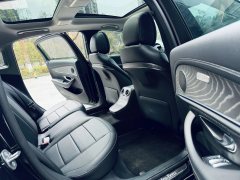 2022 Mercedes-Benz E-Class PHEV 2022 Facelift 2.0T AT E 350 e L Plug-in hybrid sedan #15