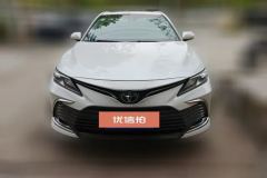 2021 Toyota Camry 2021 2.0G Luxury #2