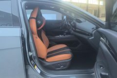 2024 Chang'an UNI-V 2024 1.5T AT nobleSport #8