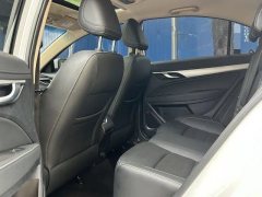 2018 Geely Auto Emgrand Sedan 2018 1.5 AT Premium #7