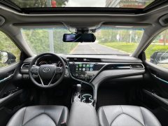 2020 Toyota Camry 2019 2.5 AT SFeng ShangEdition Facelift #15