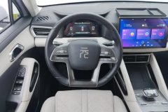 2024 BYD Yuan UP 2024 401KM Surpass #15